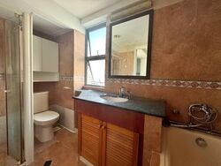 Aquarius By The Park (D16), Condominium #553310091